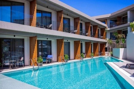 Sunset Boutique Hotel & Spa - 4