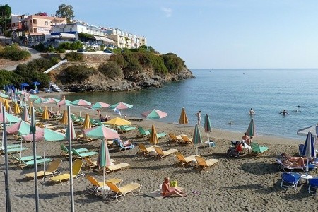 Sunset Boutique Hotel & Spa - 5