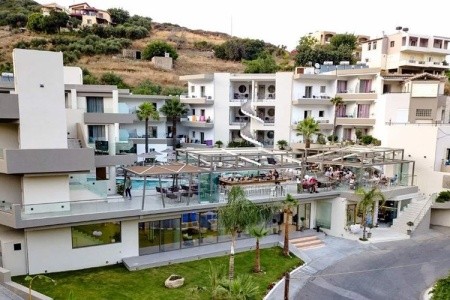 Sunset Boutique Hotel & Spa - 6