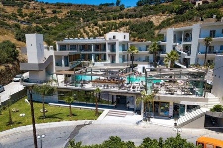 Sunset Boutique Hotel & Spa - 7