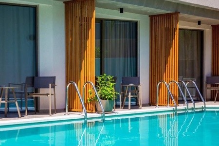 Sunset Boutique Hotel & Spa - 8