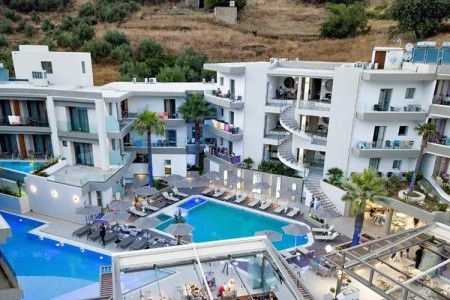 Sunset Boutique Hotel & Spa - 9