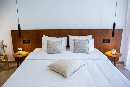 Sunset Boutique Hotel & Spa - 11