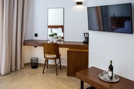 Sunset Boutique Hotel & Spa - 12