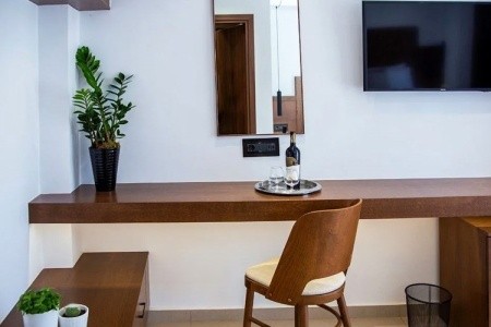 Sunset Boutique Hotel & Spa - 13