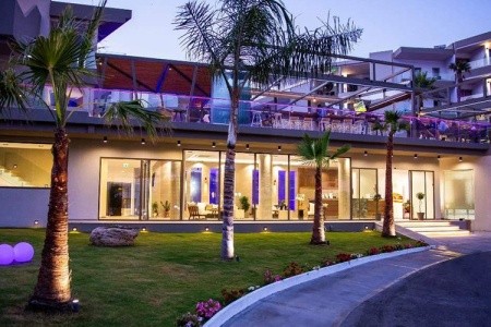 Sunset Boutique Hotel & Spa - 15