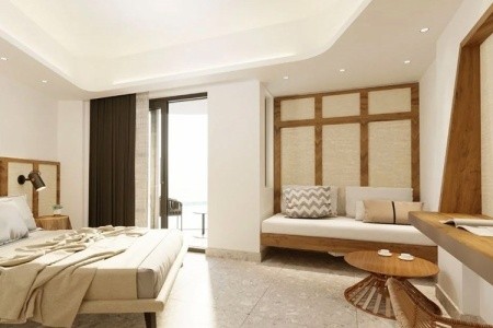 Sunset Boutique Hotel & Spa - 16