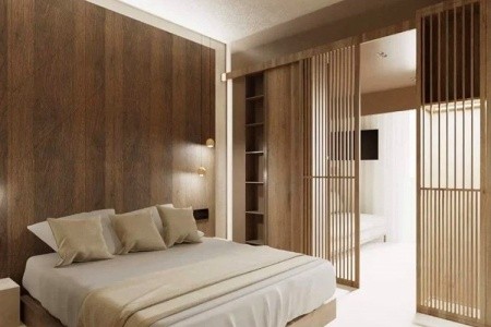 Sunset Boutique Hotel & Spa - 17