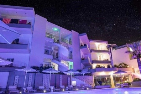 Sunset Boutique Hotel & Spa - 18