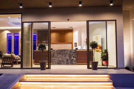 Sunset Boutique Hotel & Spa - 19