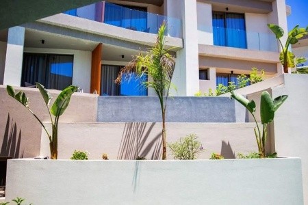 Sunset Boutique Hotel & Spa - 20