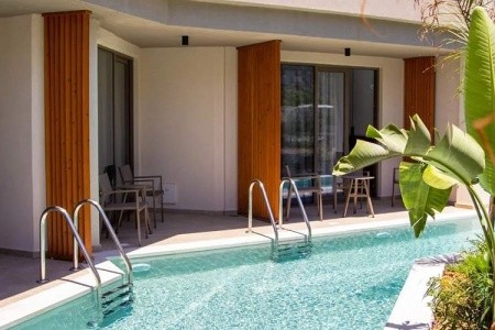 Sunset Boutique Hotel & Spa - 21