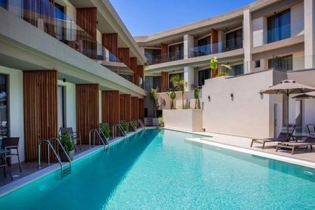 Sunset Boutique Hotel & Spa - 22