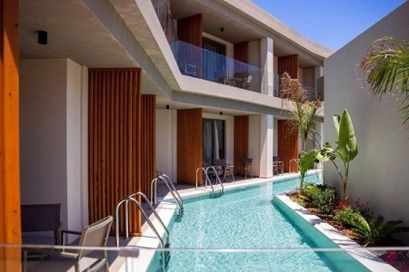 Sunset Boutique Hotel & Spa - 23