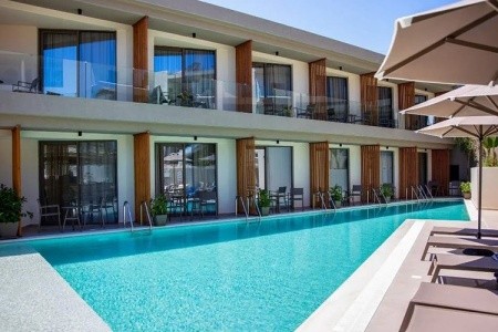 Sunset Boutique Hotel & Spa - 24