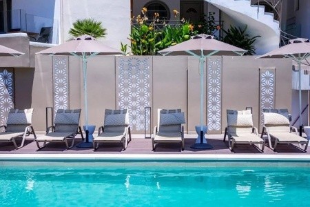 Sunset Boutique Hotel & Spa - 25