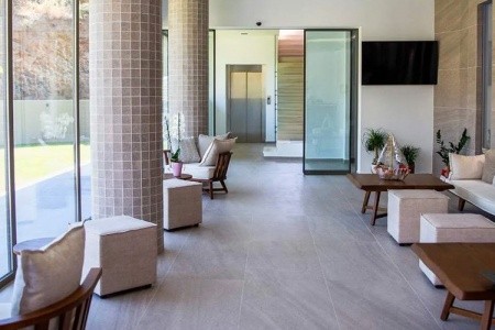 Sunset Boutique Hotel & Spa - 29