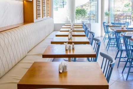 Sunset Boutique Hotel & Spa - 30