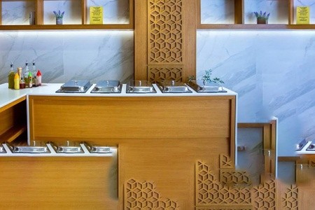 Sunset Boutique Hotel & Spa - 31