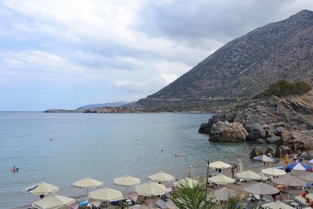 Sunset Boutique Hotel & Spa - 34