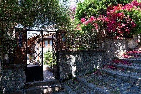 Apartmán Lela’s Kaptani