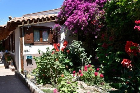 Apartmán Lela’s Kaptani