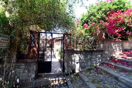 Apartmán Lela’s Kaptani