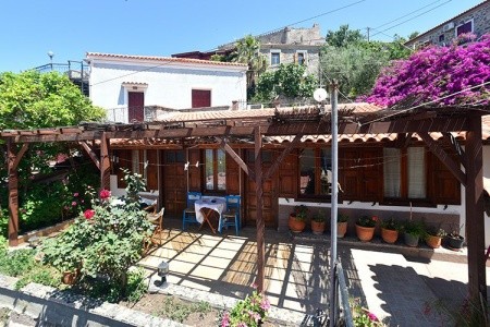 Apartmán Lela’s Kaptani