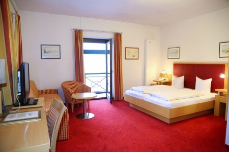 Hoisn Wirt Seegasthof