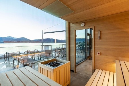 Hoisn Wirt Seegasthof