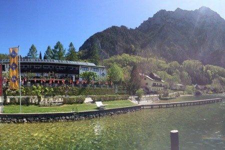 Hoisn Wirt Seegasthof