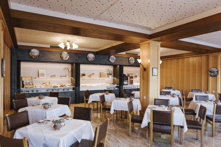 Hoisn Wirt Seegasthof