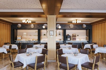 Hoisn Wirt Seegasthof