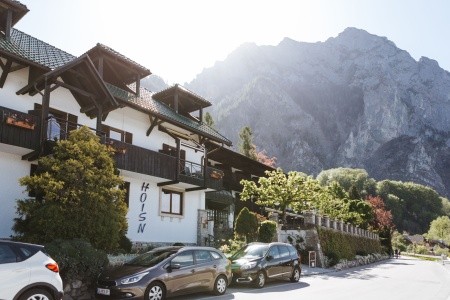 Hoisn Wirt Seegasthof