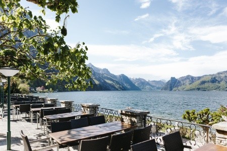 Hoisn Wirt Seegasthof