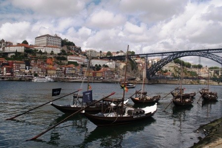 Portugalsko - prodloužená varianta - 4