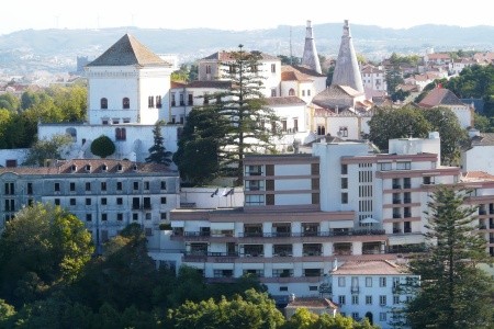 Portugalsko - prodloužená varianta - 5