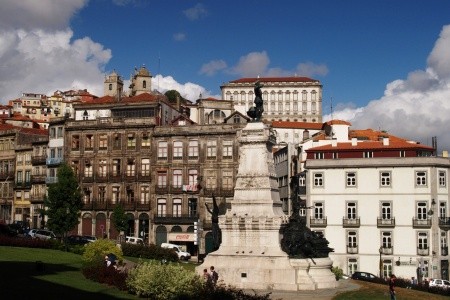 Portugalsko - prodloužená varianta - 6