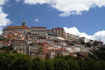 Portugalsko - prodloužená varianta - 7