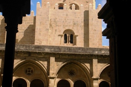 Portugalsko - prodloužená varianta - 8