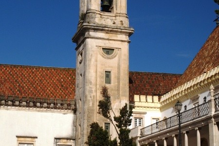 Portugalsko - prodloužená varianta - 9