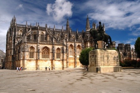 Portugalsko - prodloužená varianta - 10