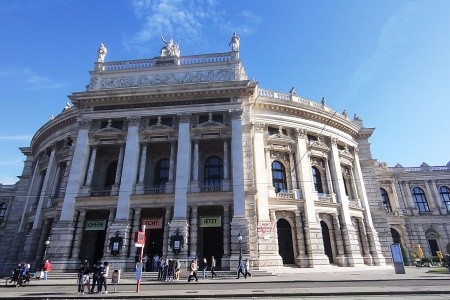 Metropole na Dunaji - Bratislava, Budapešť, Vídeň - 9