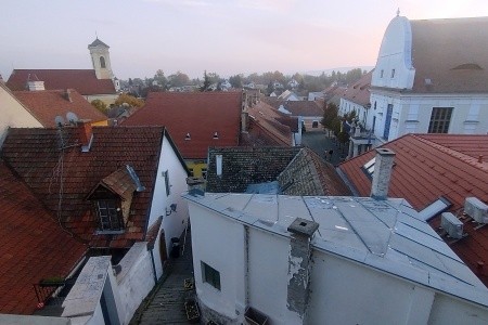 Metropole na Dunaji - Bratislava, Budapešť, Vídeň - 20