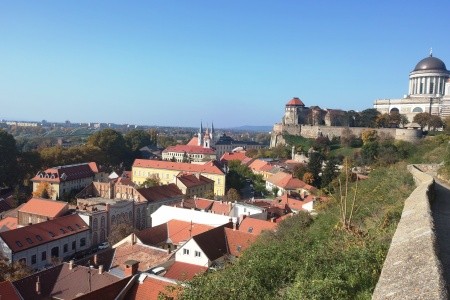 Metropole na Dunaji - Bratislava, Budapešť, Vídeň - 23