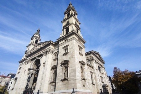 Metropole na Dunaji - Bratislava, Budapešť, Vídeň - 34