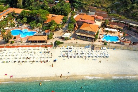 Futura Style Baia Tropea