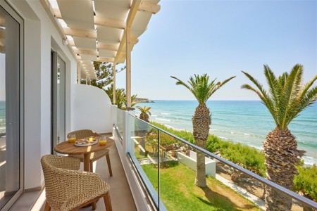 Apartmán Artemis - 12