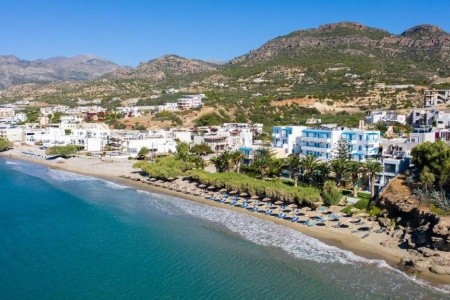 Apartmán Artemis - 13