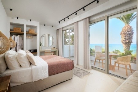 Apartmán Artemis - 15